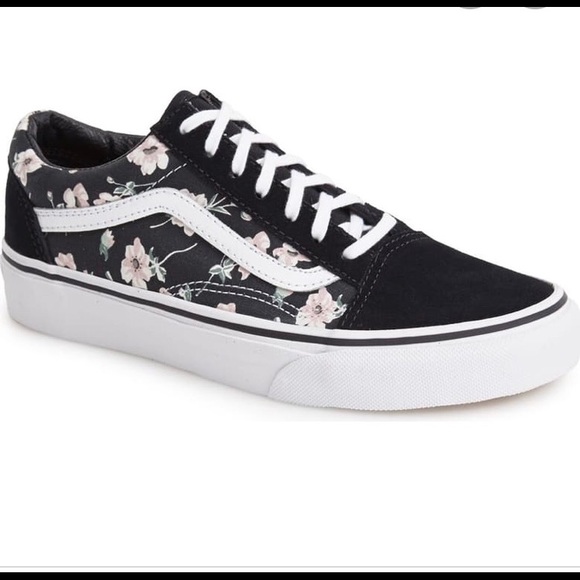 vans u old skool vintage